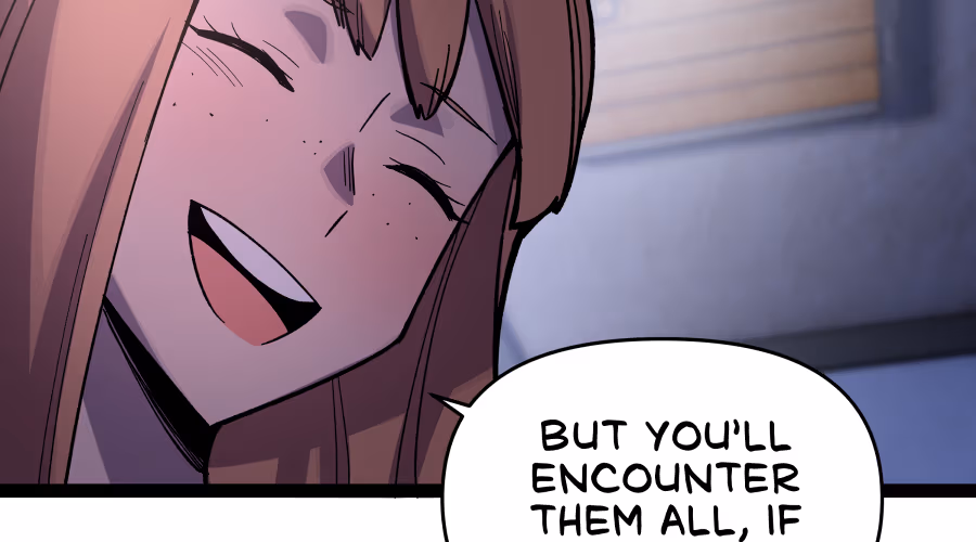 Dating Sim[on] Chapter 27 page 251 - 