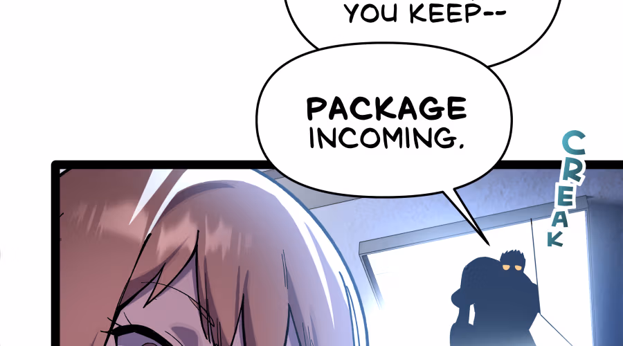 Dating Sim[on] Chapter 27 page 252 - 