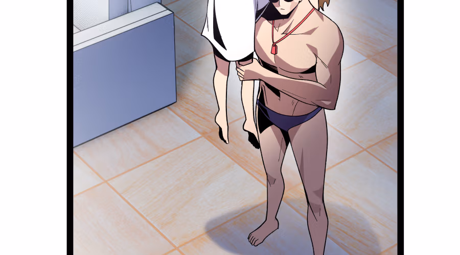 Dating Sim[on] Chapter 27 page 255 - 