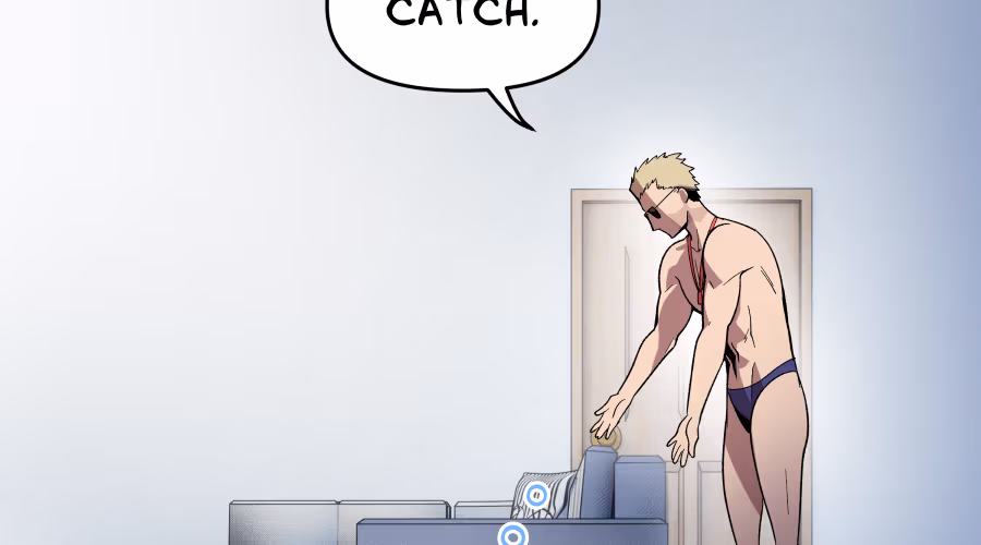 Dating Sim[on] Chapter 27 page 258 - 