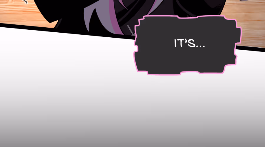 Dating Sim[on] Chapter 27 page 27 - 
