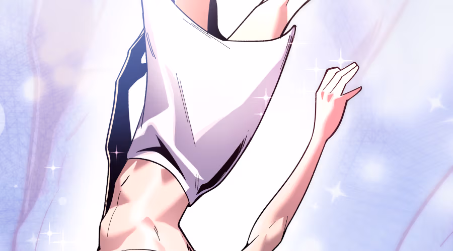 Dating Sim[on] Chapter 27 page 263 - 