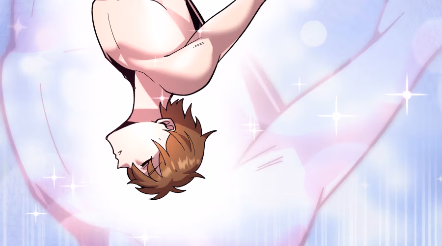Dating Sim[on] Chapter 27 page 264 - 