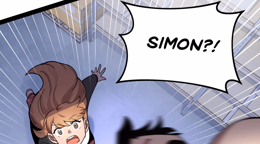 Dating Sim[on] Chapter 27 page 268 - 