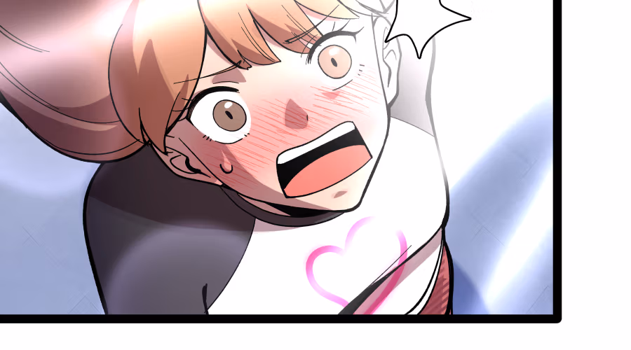 Dating Sim[on] Chapter 27 page 271 - 