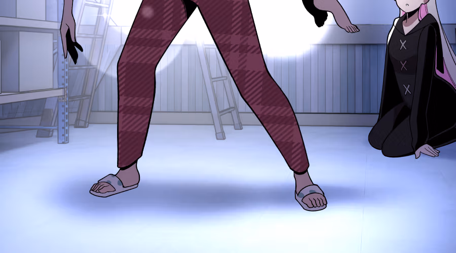 Dating Sim[on] Chapter 27 page 281 - 