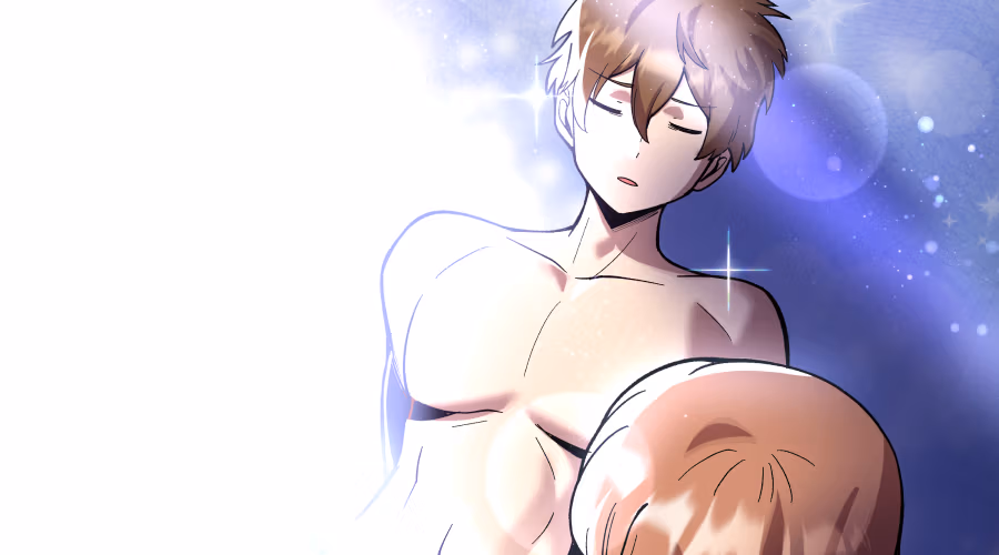 Dating Sim[on] Chapter 27 page 285 - 