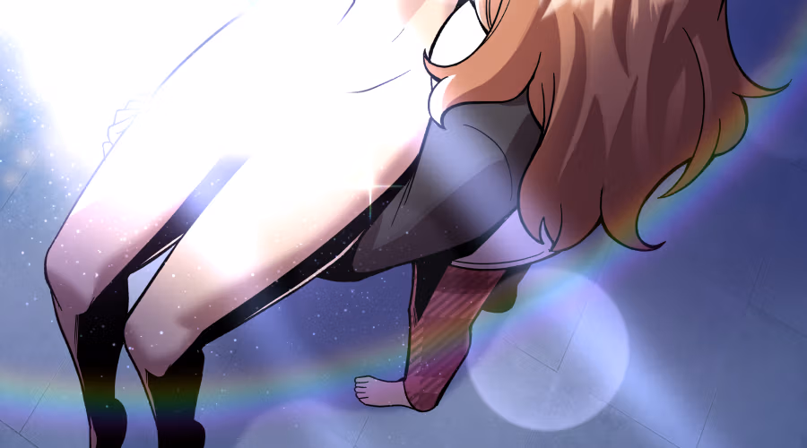 Dating Sim[on] Chapter 27 page 286 - 
