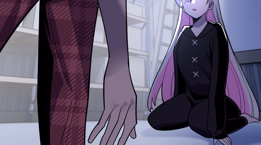 Dating Sim[on] Chapter 27 page 291 - 