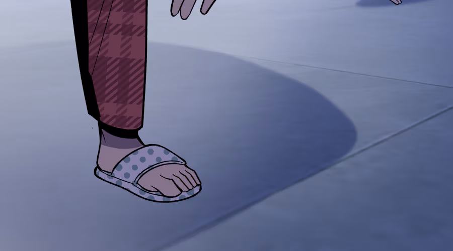 Dating Sim[on] Chapter 27 page 292 - 