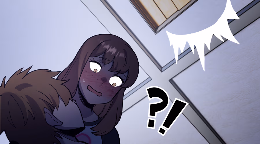 Dating Sim[on] Chapter 27 page 295 - 