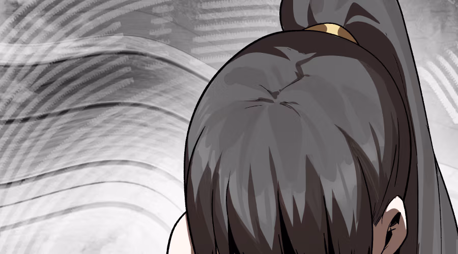 Dating Sim[on] Chapter 27 page 4 - 