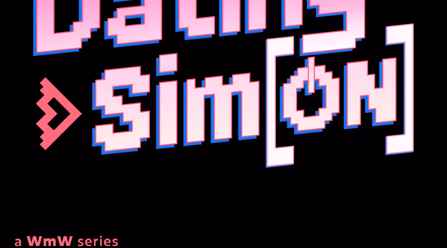 Dating Sim[on] Chapter 27 page 301 - 