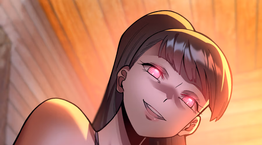Dating Sim[on] Chapter 27 page 37 - 
