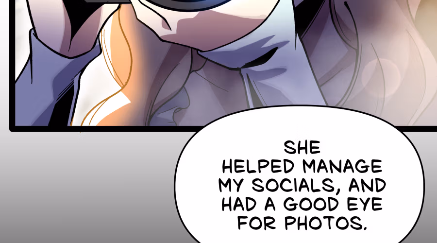 Dating Sim[on] Chapter 27 page 55 - 