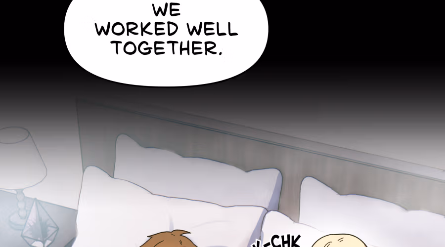 Dating Sim[on] Chapter 27 page 57 - 