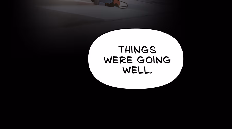 Dating Sim[on] Chapter 27 page 63 - 