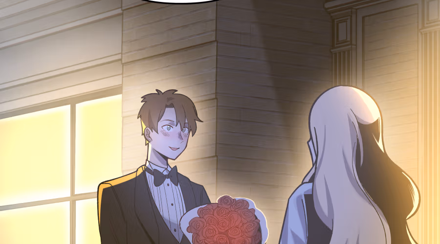 Dating Sim[on] Chapter 27 page 66 - 