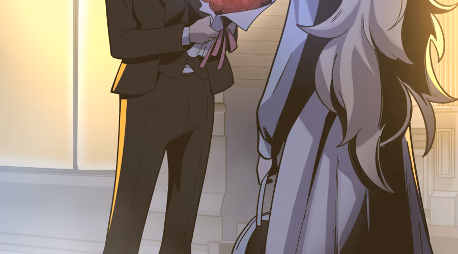 Dating Sim[on] Chapter 27 page 67 - 