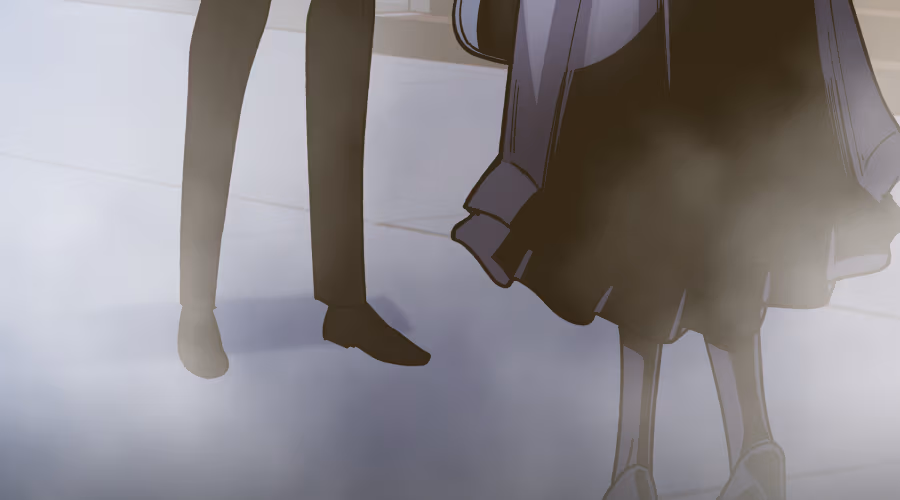 Dating Sim[on] Chapter 27 page 68 - 