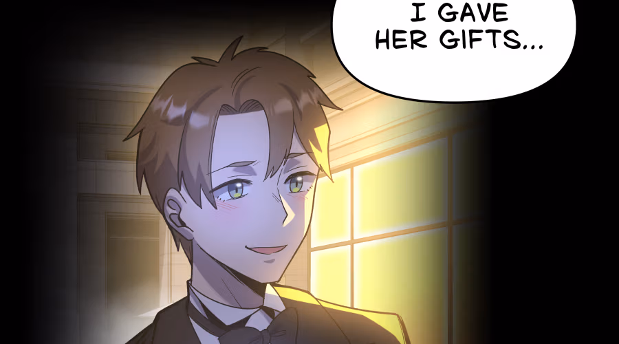 Dating Sim[on] Chapter 27 page 70 - 