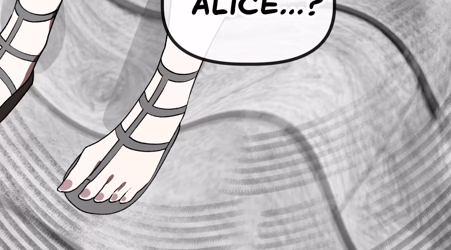 Dating Sim[on] Chapter 27 page 8 - 