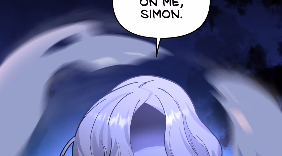 Dating Sim[on] Chapter 27 page 82 - 
