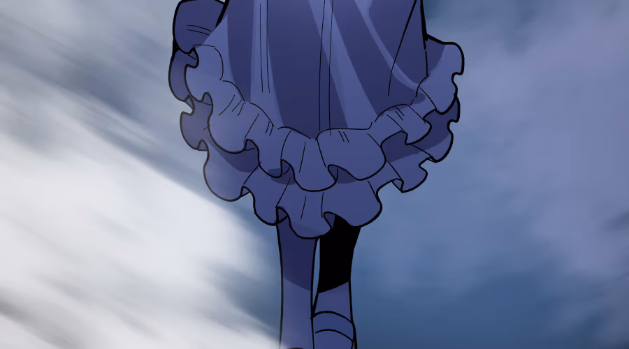 Dating Sim[on] Chapter 27 page 85 - 