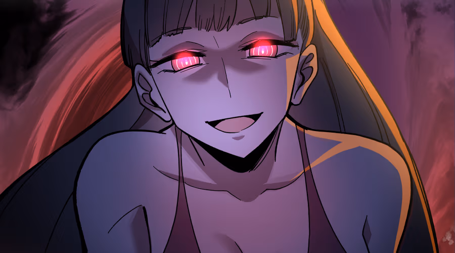 Dating Sim[on] Chapter 27 page 91 - 
