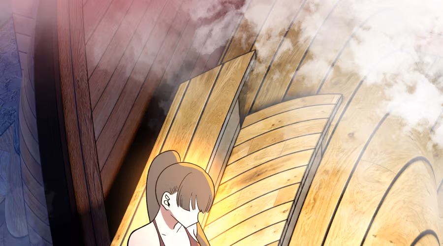 Dating Sim[on] Chapter 27 page 94 - 