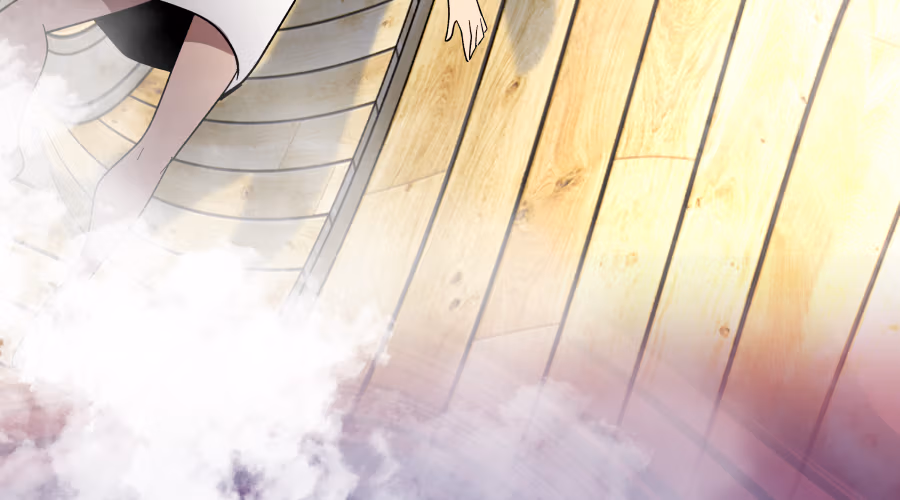 Dating Sim[on] Chapter 27 page 96 - 