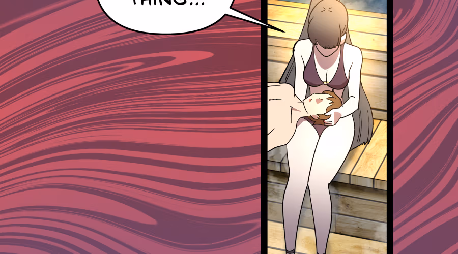 Dating Sim[on] Chapter 27 page 99 - 