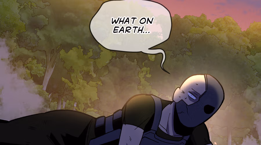 Dating Sim[on] Chapter 28 page 108 - 