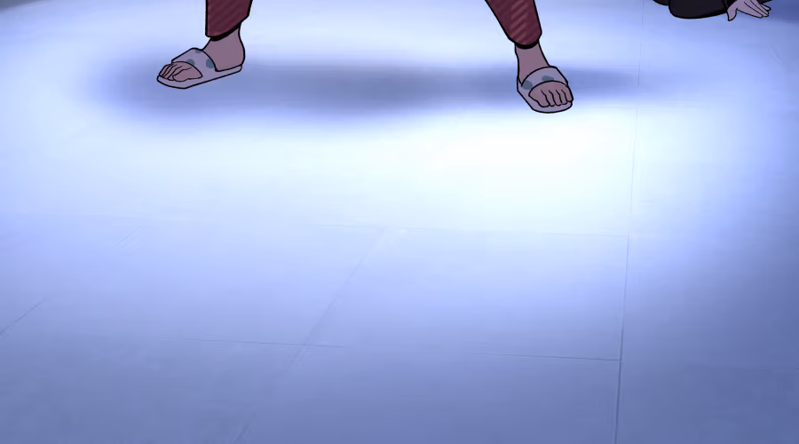 Dating Sim[on] Chapter 28 page 13 - 