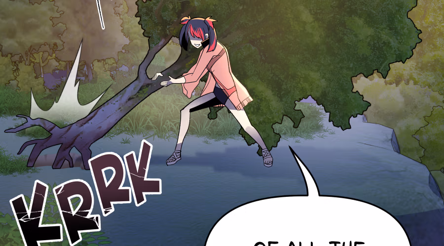 Dating Sim[on] Chapter 28 page 121 - 