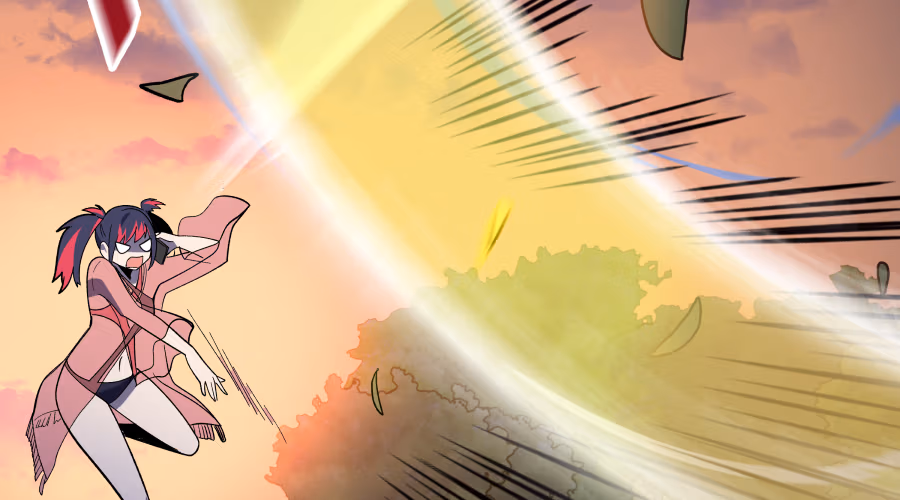 Dating Sim[on] Chapter 28 page 125 - 