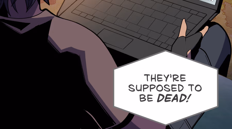 Dating Sim[on] Chapter 28 page 130 - 