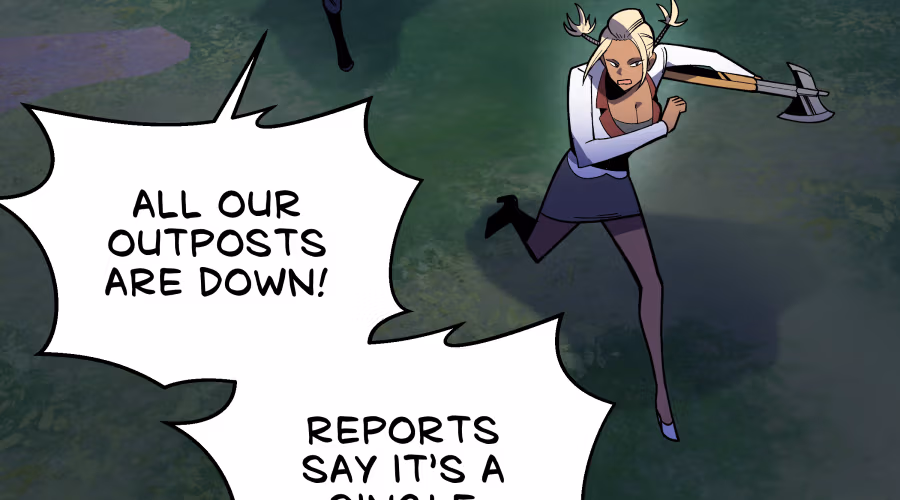 Dating Sim[on] Chapter 28 page 136 - 