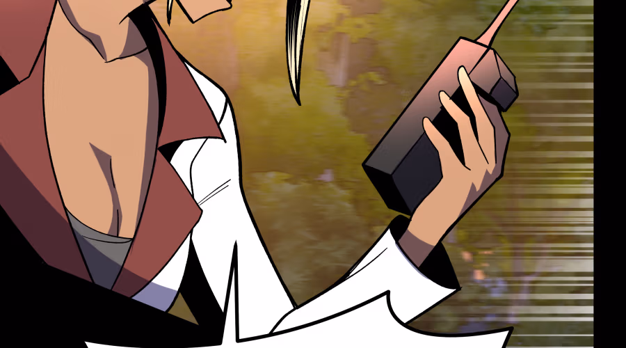 Dating Sim[on] Chapter 28 page 139 - 