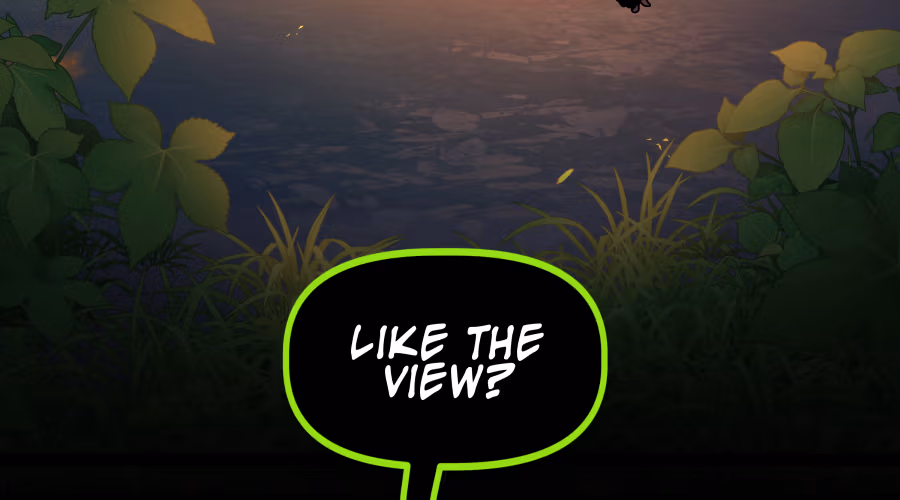 Dating Sim[on] Chapter 28 page 147 - 