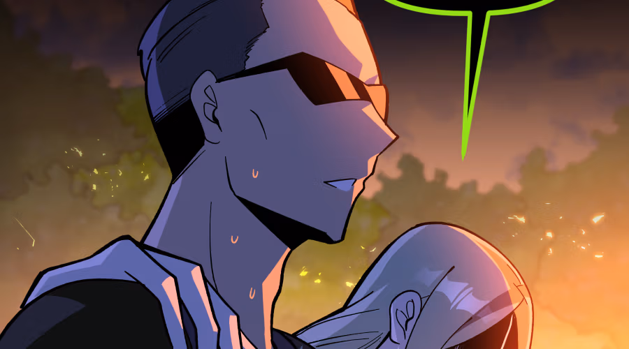 Dating Sim[on] Chapter 28 page 149 - 