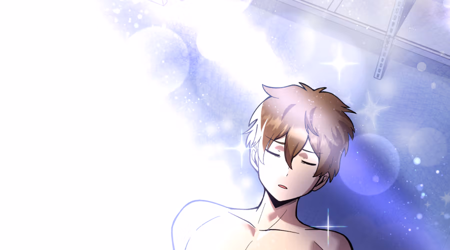 Dating Sim[on] Chapter 28 page 16 - 