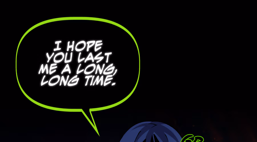 Dating Sim[on] Chapter 28 page 163 - 