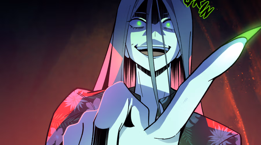 Dating Sim[on] Chapter 28 page 164 - 