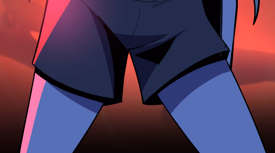 Dating Sim[on] Chapter 28 page 166 - 