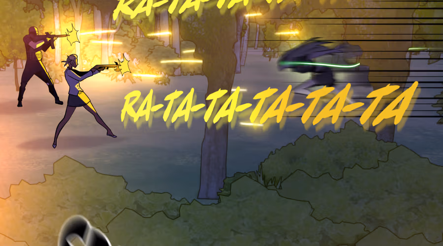Dating Sim[on] Chapter 28 page 168 - 