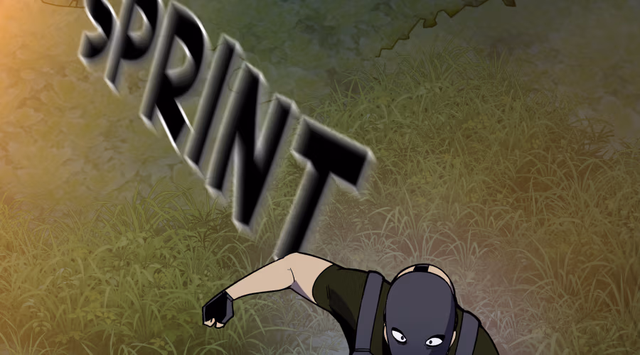 Dating Sim[on] Chapter 28 page 169 - 