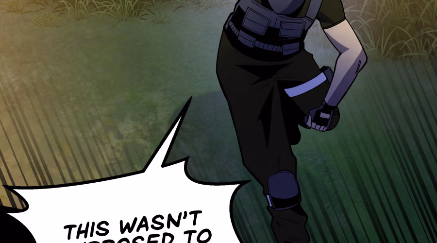 Dating Sim[on] Chapter 28 page 170 - 