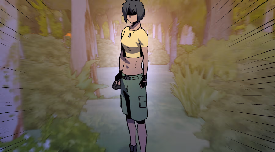 Dating Sim[on] Chapter 28 page 177 - 