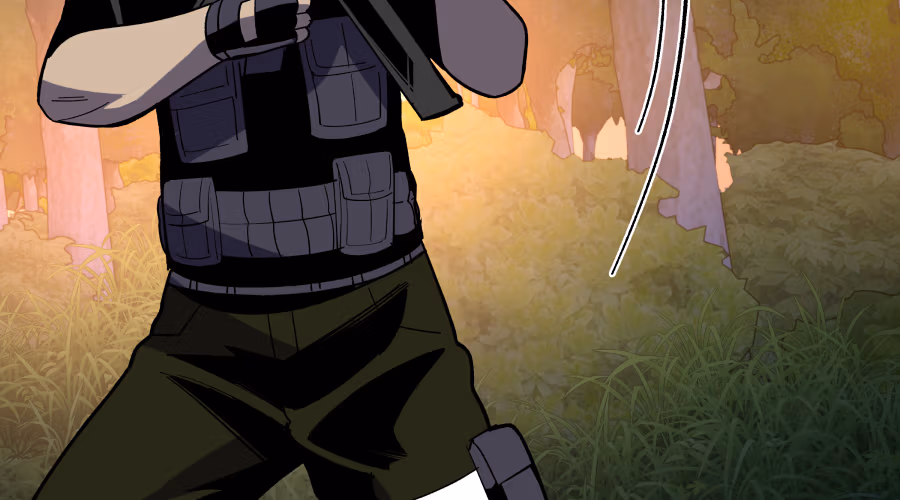 Dating Sim[on] Chapter 28 page 181 - 